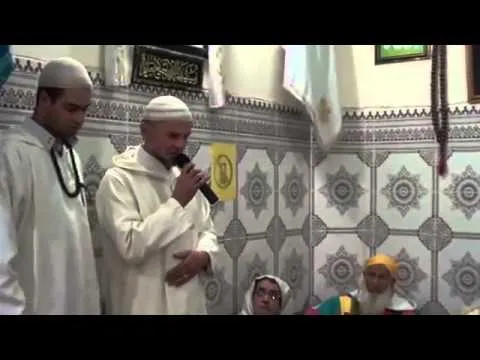 Conversion to Islam at the Karkariya Zawiya of al-Aroui