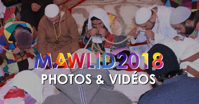 Mawlid 2018