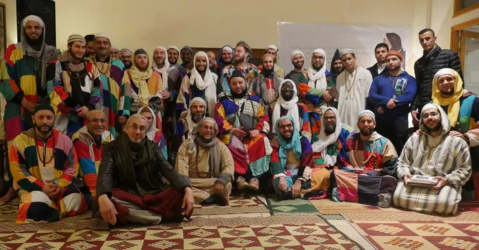 Mawlid en Lumière (2018) - Photos & Vidéos