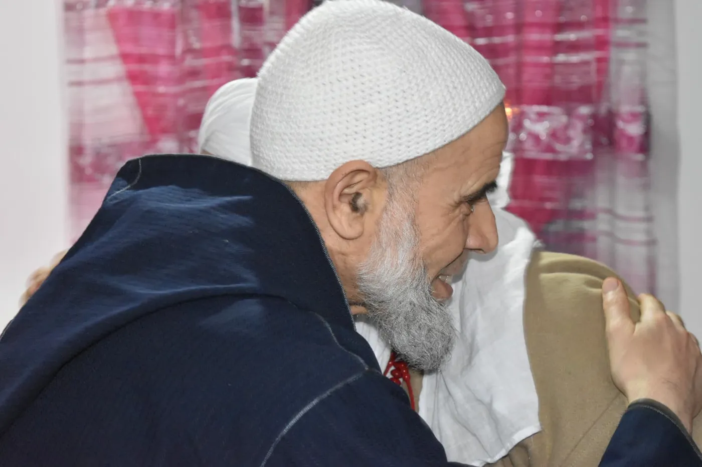 لقاء في مونتوبان