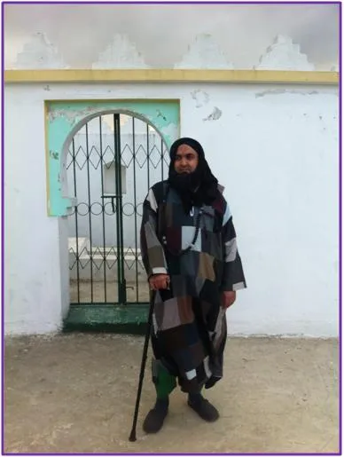 Visite de Moulay Ahmed ibn ‘Ajiba