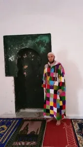 سيدي مصطفى الكركري