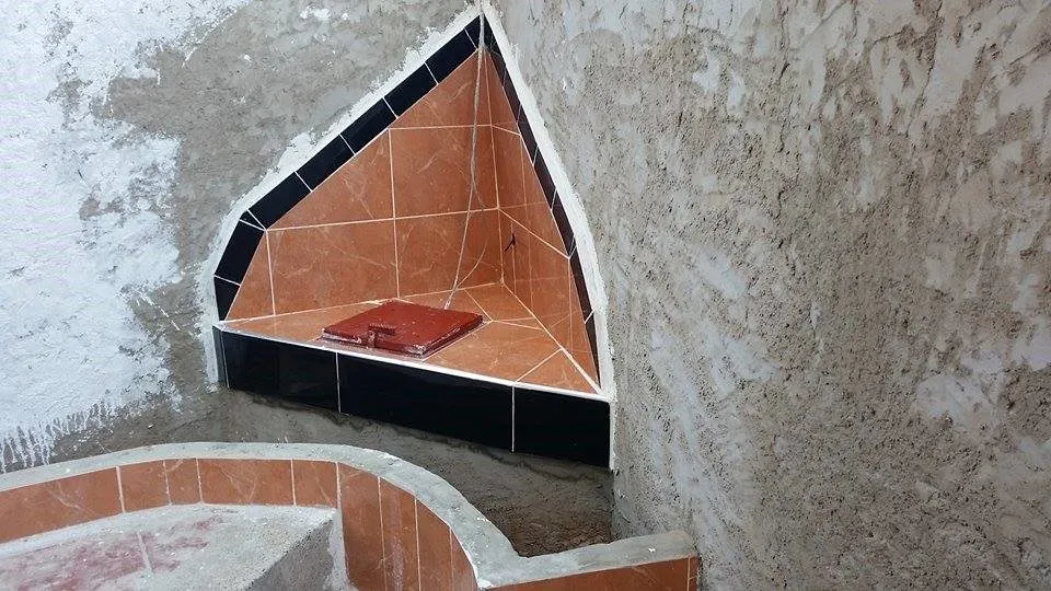 جولة في الزاوية الأم الجديدة
