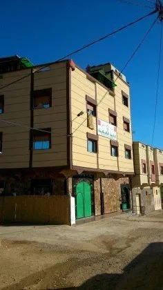 Visite guidée de la nouvelle zawiya mère