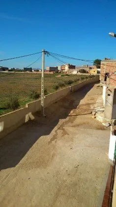 Visite guidée de la nouvelle zawiya mère