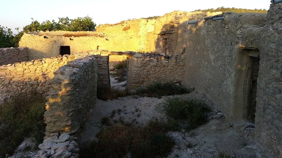 La Zawiya de Moulay Mohamed Ibn Kaddour Al Wakili Al Karkari
