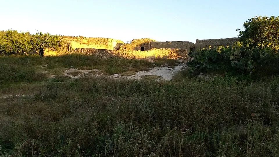 La Zawiya de Moulay Mohamed Ibn Kaddour Al Wakili Al Karkari