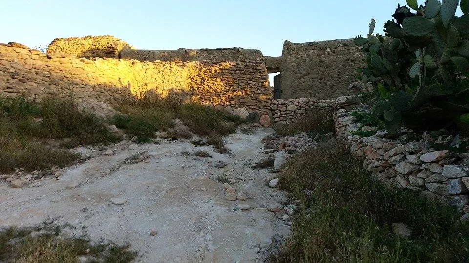 La Zawiya de Moulay Mohamed Ibn Kaddour Al Wakili Al Karkari