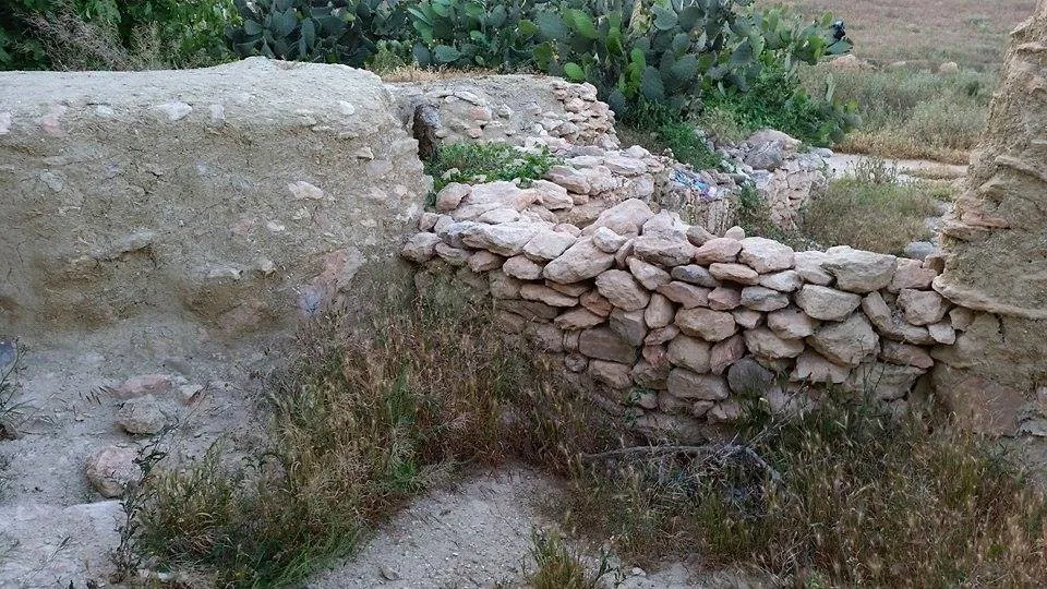 La Zawiya de Moulay Mohamed Ibn Kaddour Al Wakili Al Karkari
