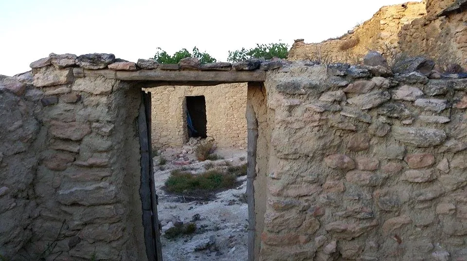 La Zawiya de Moulay Mohamed Ibn Kaddour Al Wakili Al Karkari