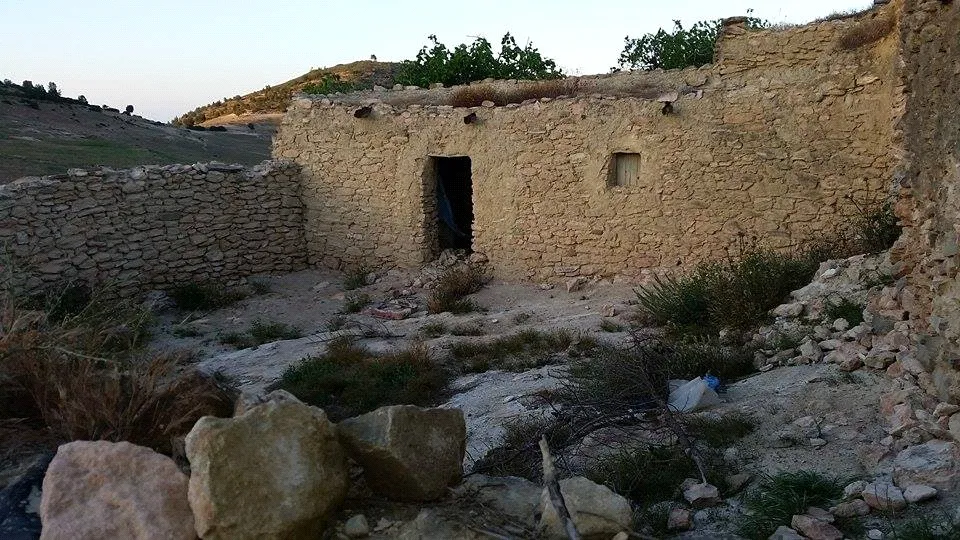 La Zawiya de Moulay Mohamed Ibn Kaddour Al Wakili Al Karkari