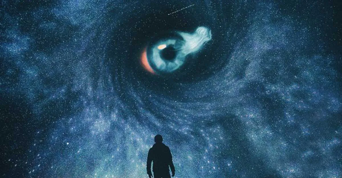 La vision des yeux et la Vision du Cœur
