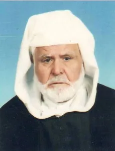 Sidi Mawlay al-Hassan