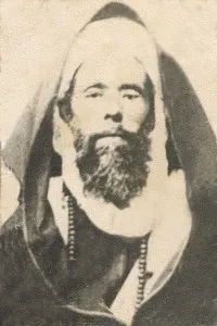 Sidi Ahmad al-‘Alawi al-Mustaghanemi